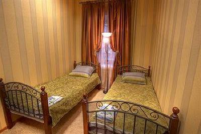 фото отеля Pokrov Dvor Hotel