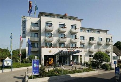 фото отеля Posthotel Rotenburg