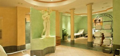 фото отеля Posthotel Rotenburg