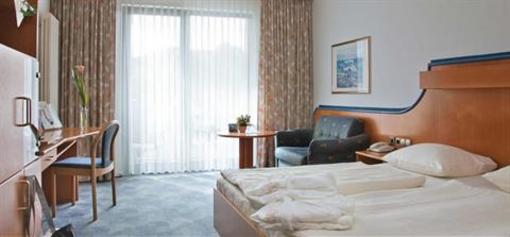 фото отеля Posthotel Rotenburg
