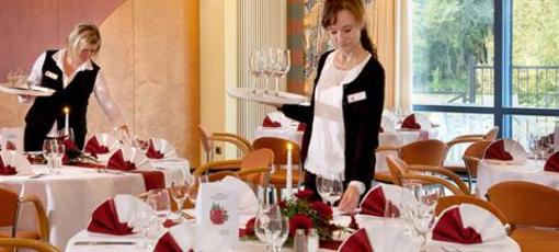фото отеля Posthotel Rotenburg