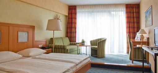 фото отеля Posthotel Rotenburg