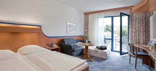 фото отеля Posthotel Rotenburg
