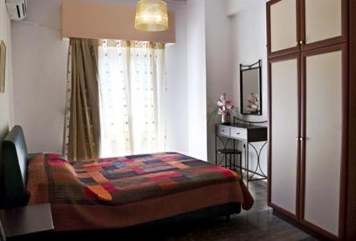 фото отеля Evdokia Hotel Nafplion
