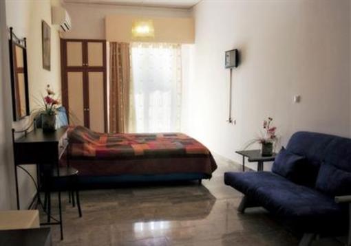 фото отеля Evdokia Hotel Nafplion