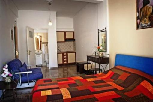 фото отеля Evdokia Hotel Nafplion