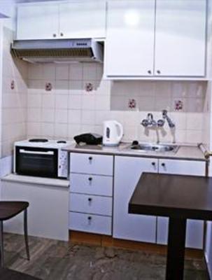 фото отеля Evdokia Hotel Nafplion
