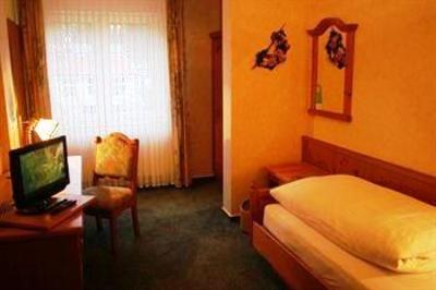 фото отеля Hotel Odenwaldblick