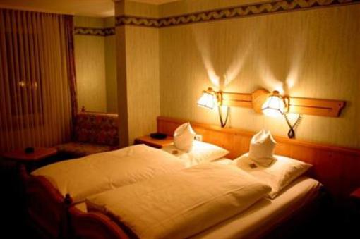 фото отеля Hotel Odenwaldblick