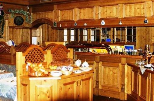 фото отеля Hotel Odenwaldblick