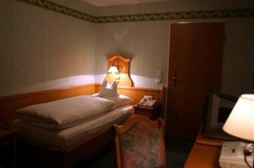 фото отеля Hotel Odenwaldblick