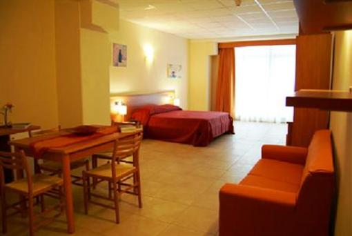 фото отеля Hotel Residence 4 Passi Formigine
