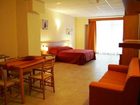 фото отеля Hotel Residence 4 Passi Formigine