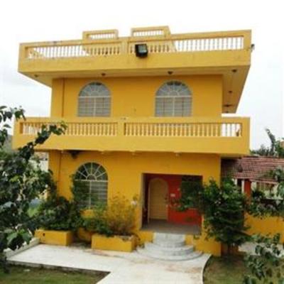 фото отеля Surabhi Villa Resort