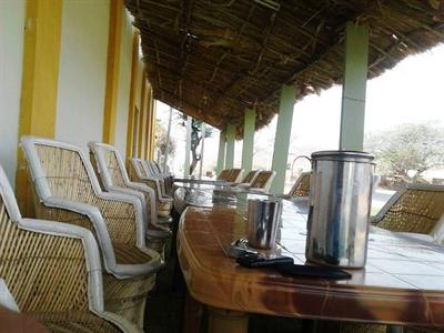 фото отеля Surabhi Villa Resort