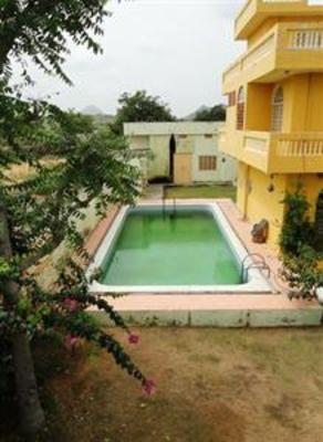 фото отеля Surabhi Villa Resort