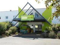 Lemon Hotel Mery-sur-Oise