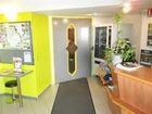 фото отеля Lemon Hotel Mery-sur-Oise