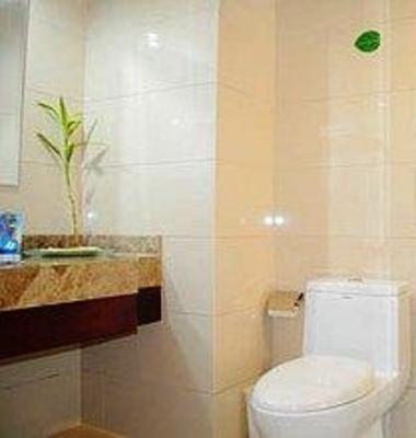 фото отеля Tianhai Hotel