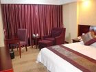фото отеля Tianhai Hotel