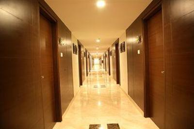 фото отеля Grand Gardenia