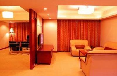 фото отеля Chongqing Meiyu Hotel