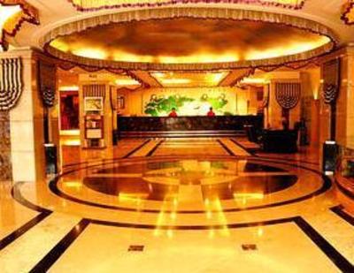 фото отеля Chongqing Meiyu Hotel