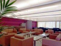 Golden Tulip Ianua Hotel Valenza