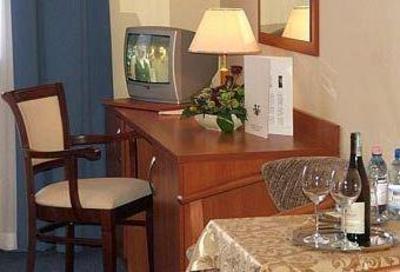 фото отеля Victoria Hotel Bolszewo