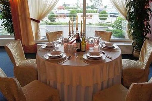 фото отеля Victoria Hotel Bolszewo