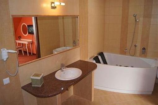 фото отеля Victoria Hotel Bolszewo