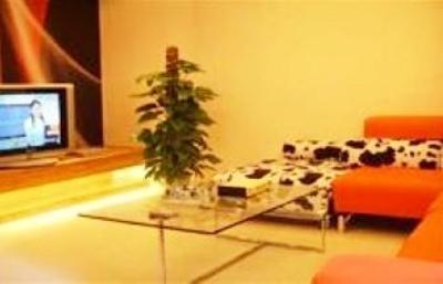 фото отеля Kignmar Fashion Hotel Bading