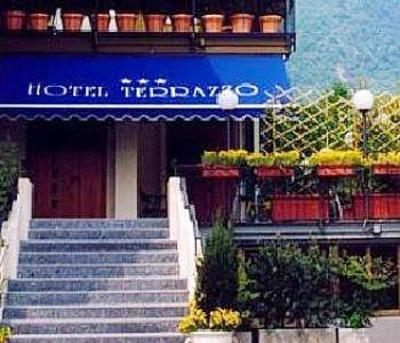 фото отеля Hotel Terrazzo