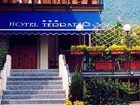 фото отеля Hotel Terrazzo