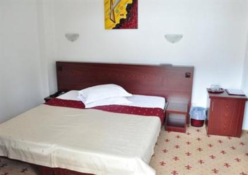 фото отеля Piatra Soimului