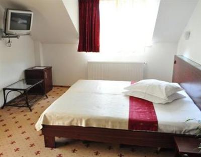 фото отеля Piatra Soimului