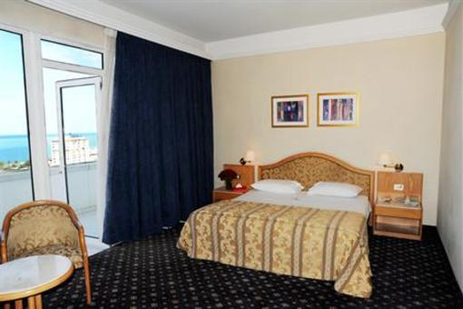 фото отеля Century Park Hotel Jounieh