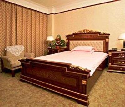фото отеля Xining Hotel