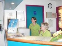Ibis Budget Chatellerault
