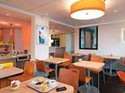 фото отеля Ibis Budget Chatellerault