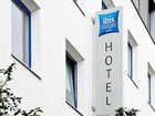 фото отеля Ibis Budget Chatellerault