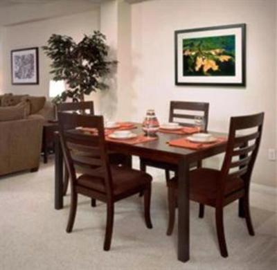 фото отеля Oakwood Apartments West Frye Road Chandler (Arizona)