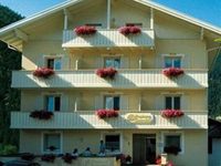 Pension Sachsalber