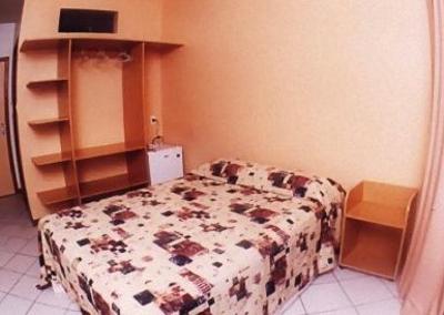 фото отеля Hotel Mamoan