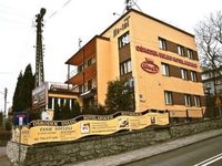 Osrodek Uslug Hotelarskich Kinga