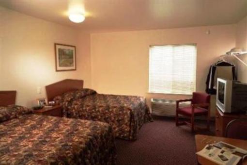фото отеля Value Place Hotel Elvis Memphis