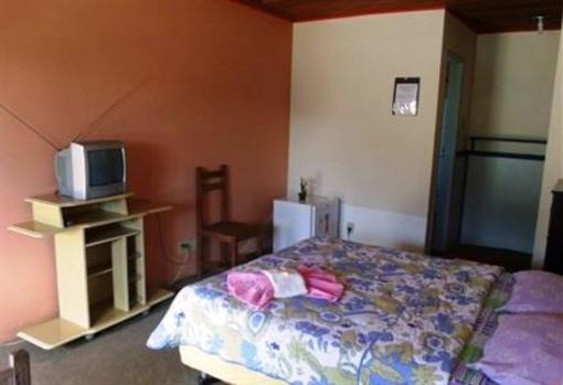 фото отеля Pousada Inconfidencia Mineira