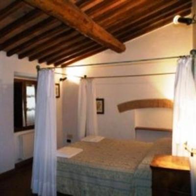 фото отеля Relais Santa Cristina Hotel Radda in Chianti