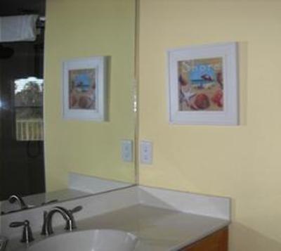 фото отеля Ocean Song Hotel Tybee Island