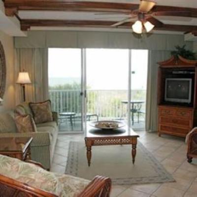 фото отеля Ocean Song Hotel Tybee Island
